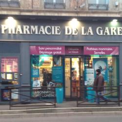 Pharmacie Wellpharma | Pharmacie De La Gare