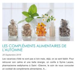 Pharmacie Wellpharma | Pharmacie De La Paix