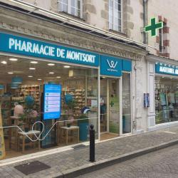 Pharmacie Wellpharma | Pharmacie De Montsort