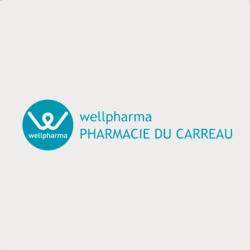 Pharmacie Wellpharma | Pharmacie Du Carreau