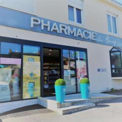 Pharmacie Du Nouveau Bourg
