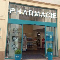 Pharmacie Wellpharma | Pharmacie Guibourdenche