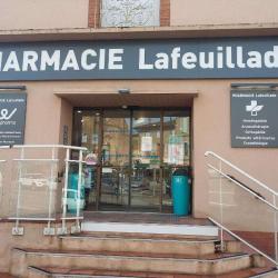 Pharmacie Wellpharma | Pharmacie Lafeuillade