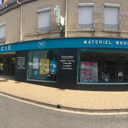 Pharmacie Wellpharma | Pharmacie Lefranc Nouaille