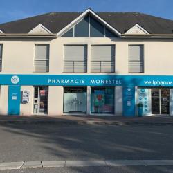Pharmacie Wellpharma | Pharmacie Monestel