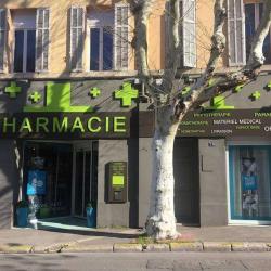 Pharmacie Parent
