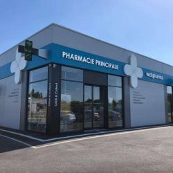 Pharmacie Principale