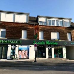 Pharmacie Sainte Thérèse  Wellpharma