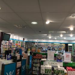 Pharmacie Commeil
