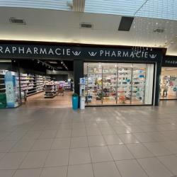 Pharmacie Wellpharma