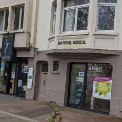 Pharmacie Zelnio