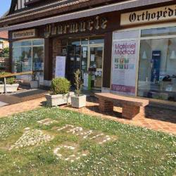 Pharmacie Zolli
