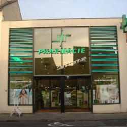 Pharmacie Saint Germain