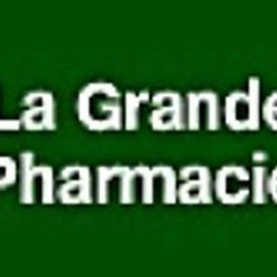 La Grande Pharmacie De Barlin