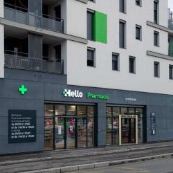Pharmacie Terraillon