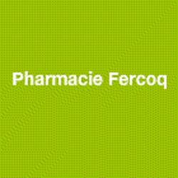 Pharmacie Fercoq