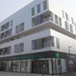 Pharmacie O'central