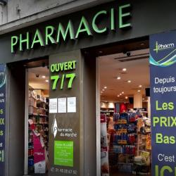 Pharmacie Pharmavance Convention