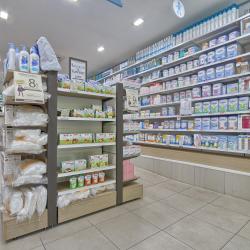Pharmavance