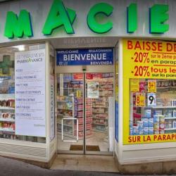 Pharmavance Paris 9