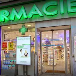 Pharmavance Paris X