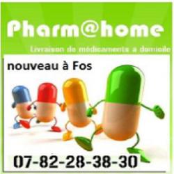 Pharm@home