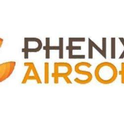 Phenix Airsoft - Airsoft Marseille