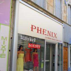 Phenix