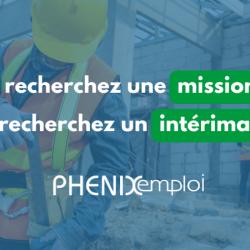Phénix Intérim Mâcon
