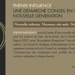 Phenix Influence