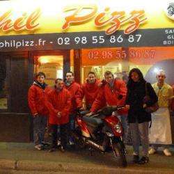Phil' Pizz