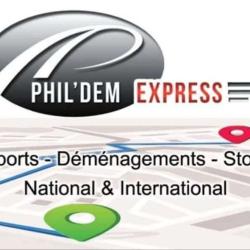 Phil'dem Express