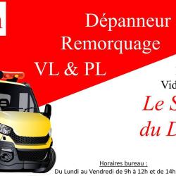 Phil Dépann Mazères