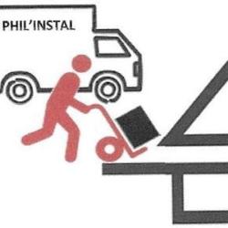 Phil Instal