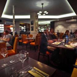 Chez Franklin