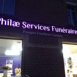 Philae Services Funeraires