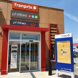 Phileas Grill