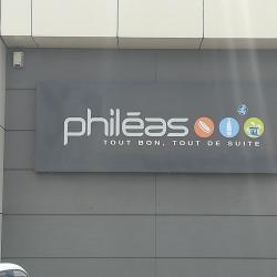 Philéas