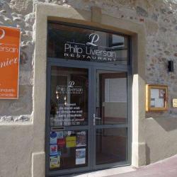 Philip Liversain Restaurant