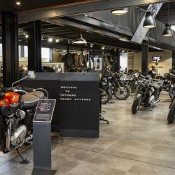 Philip'motos - Triumph -
