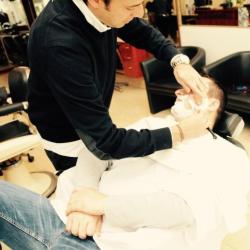 Philippe Brisset  Coiffure Mixte