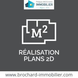 Philippe Brochard Immobilier - Agence Immobilière Le Poiré Sur Vie