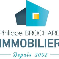 Philippe Brochard Immobilier - Agence Immobilière Rives De L'yon