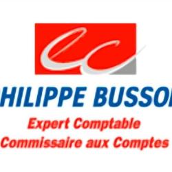 Philippe Busson Expert Comptable