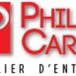 Philippe Carlet Immobilier Entreprise