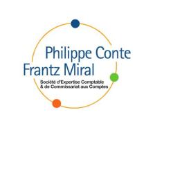 Philippe Conte-frantz Miral