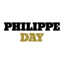 Philippe Day : Dj Et Magicien