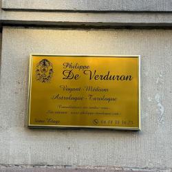 Philippe De Verduron