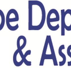 Philippe Depoutot Et Associes