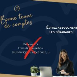 Philippe Geirnaert - Agent Immobilier Nidéal - Le Quesnoy